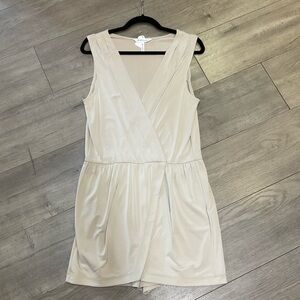 BCBG GENERATION romper short